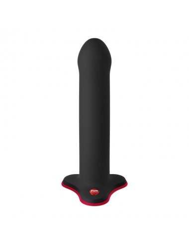Magnum Dildo Punto G Negro