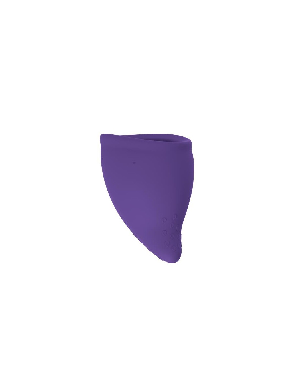 Fun Cup Copa Menstrual Talla B Black Currant