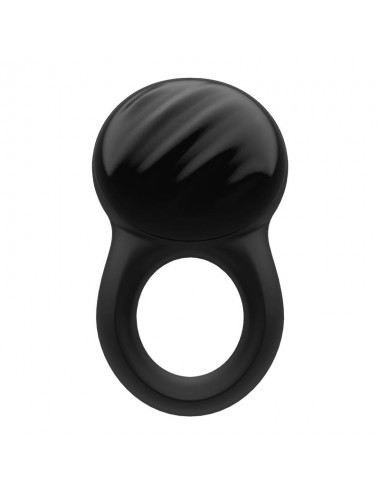 Signet Ring Anillo Vibrador...