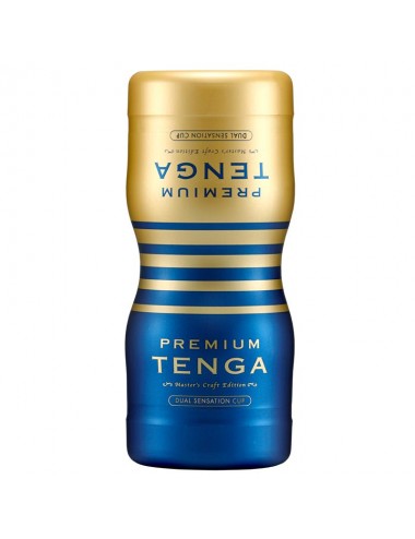 Masturbador Premium Tenga...