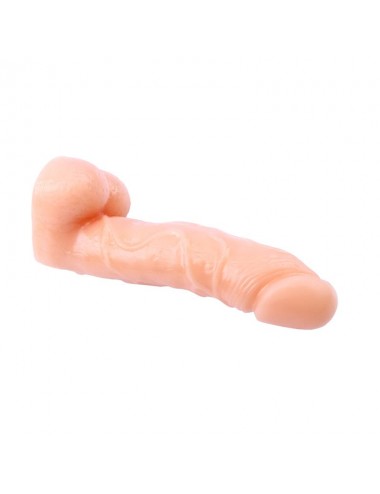 Dildo Spread Me N4 T Skin 69 Natural