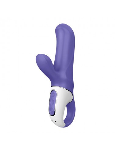 Vibrador Magic Bunny...