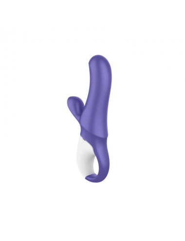 Vibrador Magic Bunny...