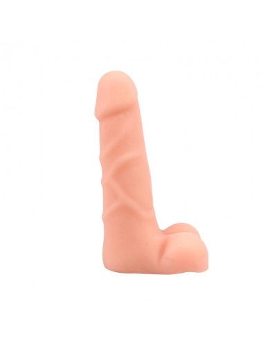 Dildo No01 T Skin 67 Natural