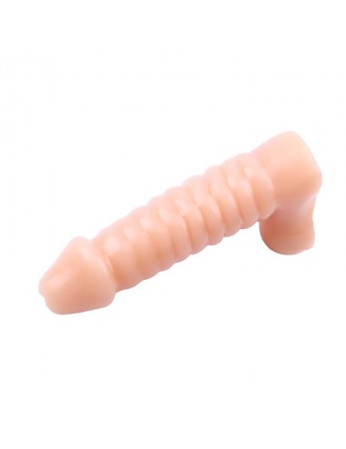 Dildo Spread Me N7 T Skin 64 Natural
