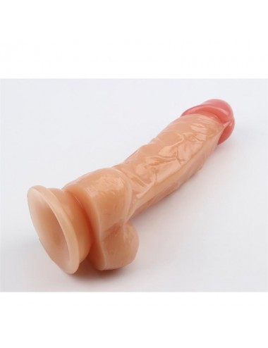 Dildo Rhythm 76 Natural