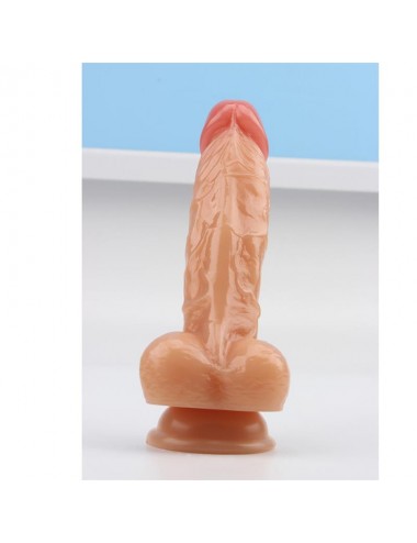 Dildo Rhythm 76 Natural