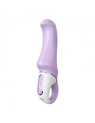 Vibrador Charming Smile