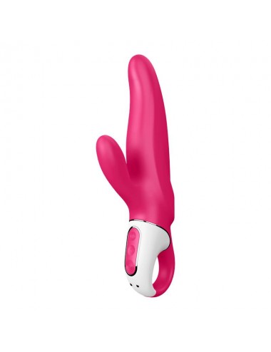 Vibrador Mr. Rabbit