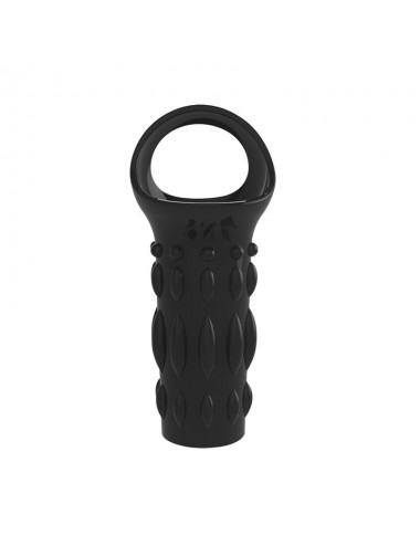 Funda para el Pene 115 cm Negro
