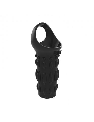 Funda para el Pene 115 cm Negro
