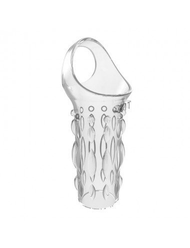 Funda para el Pene 115 cm Transparente
