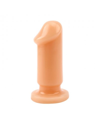 Kit Anal Prof Jason C T Skin Natural