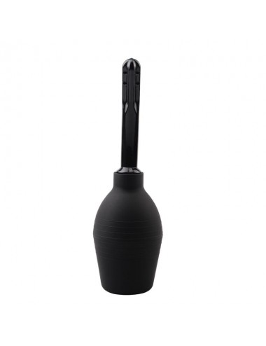 Ducha Anal Booty Cleanse 255 cm Negro