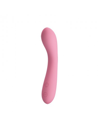 Vibrador Gloria Color Rosa...