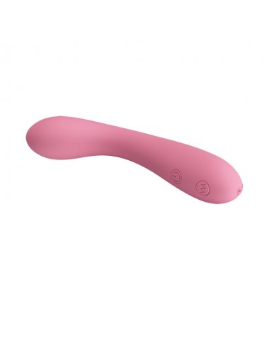 Vibrador Gloria Color Rosa...