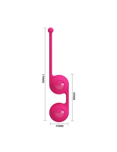 Bolas Kegel Tighten Up III...