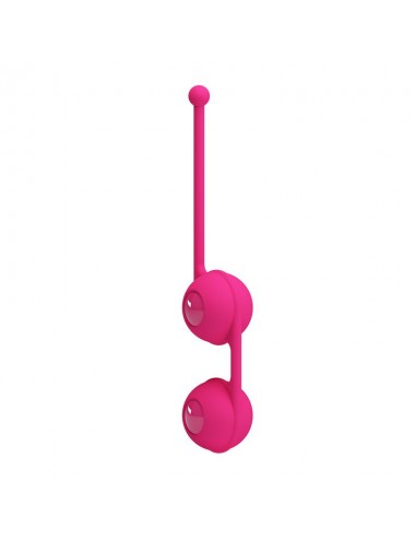 Bolas Kegel Tighten Up III...