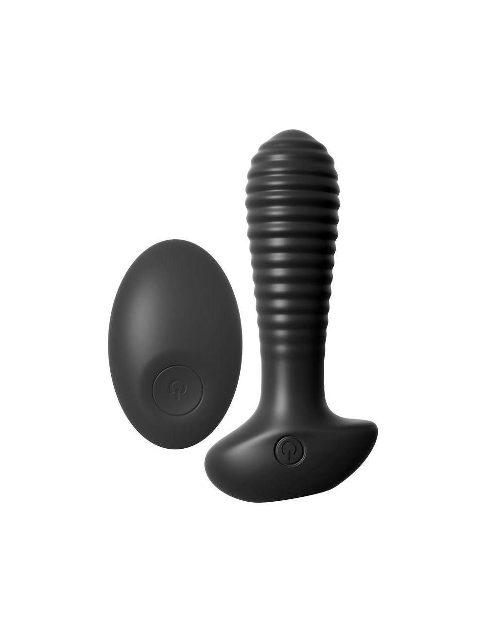 Anal Teaser Estimulador Anal con Vibracion