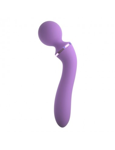 Masajeador Silicona USB 196 cm