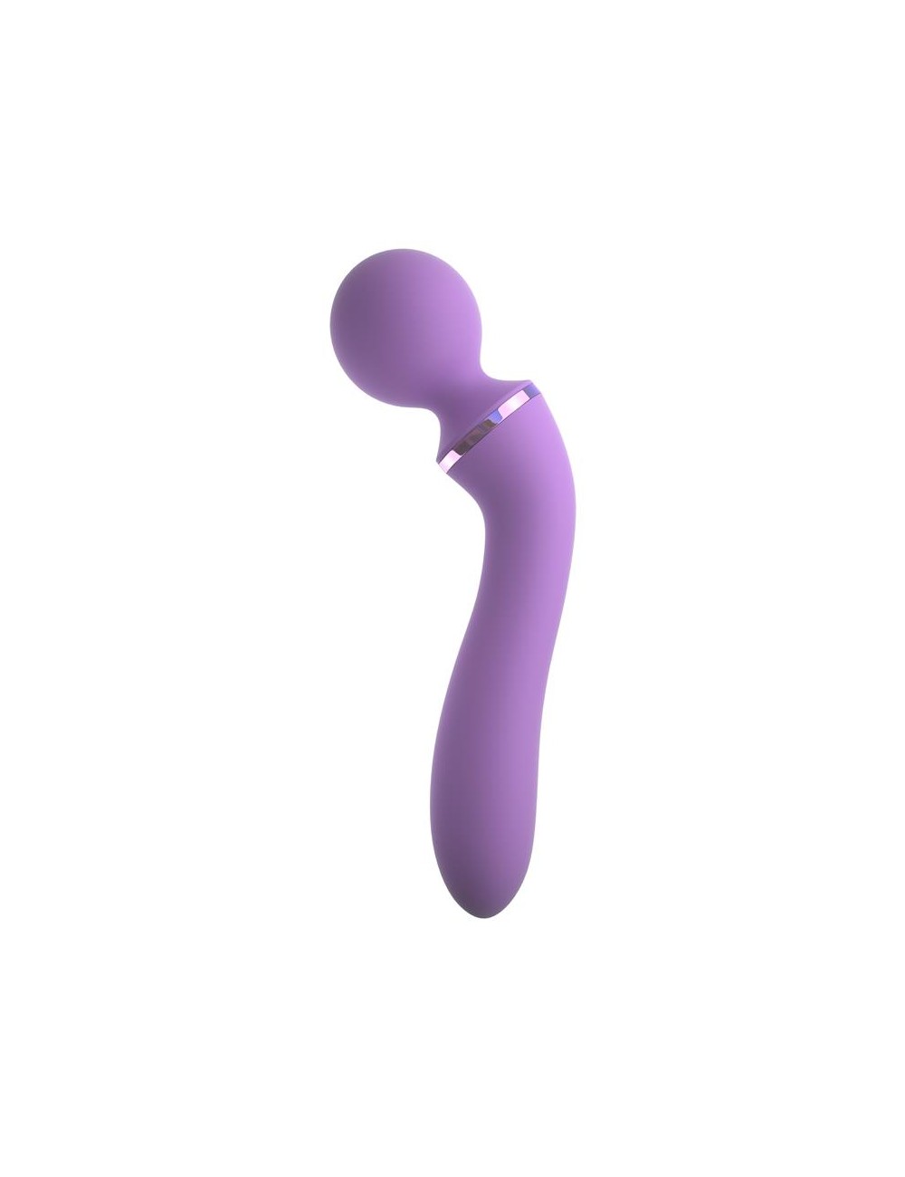 Masajeador Silicona USB 196 cm