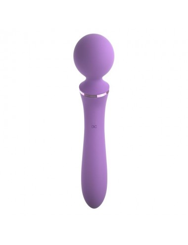 Masajeador Silicona USB 196 cm