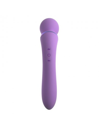 Masajeador Silicona USB 196 cm