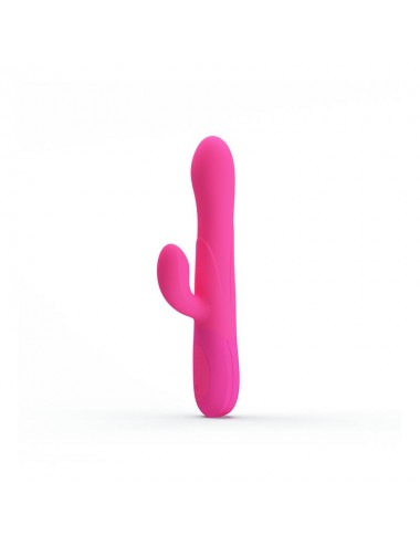 Vibrador Douglas Funcion...