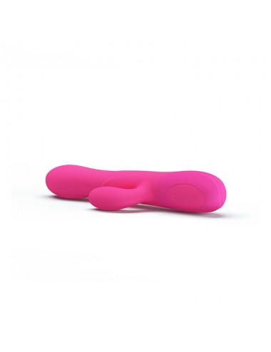 Vibrador Douglas Funcion...