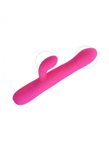 Vibrador Douglas Funcion...