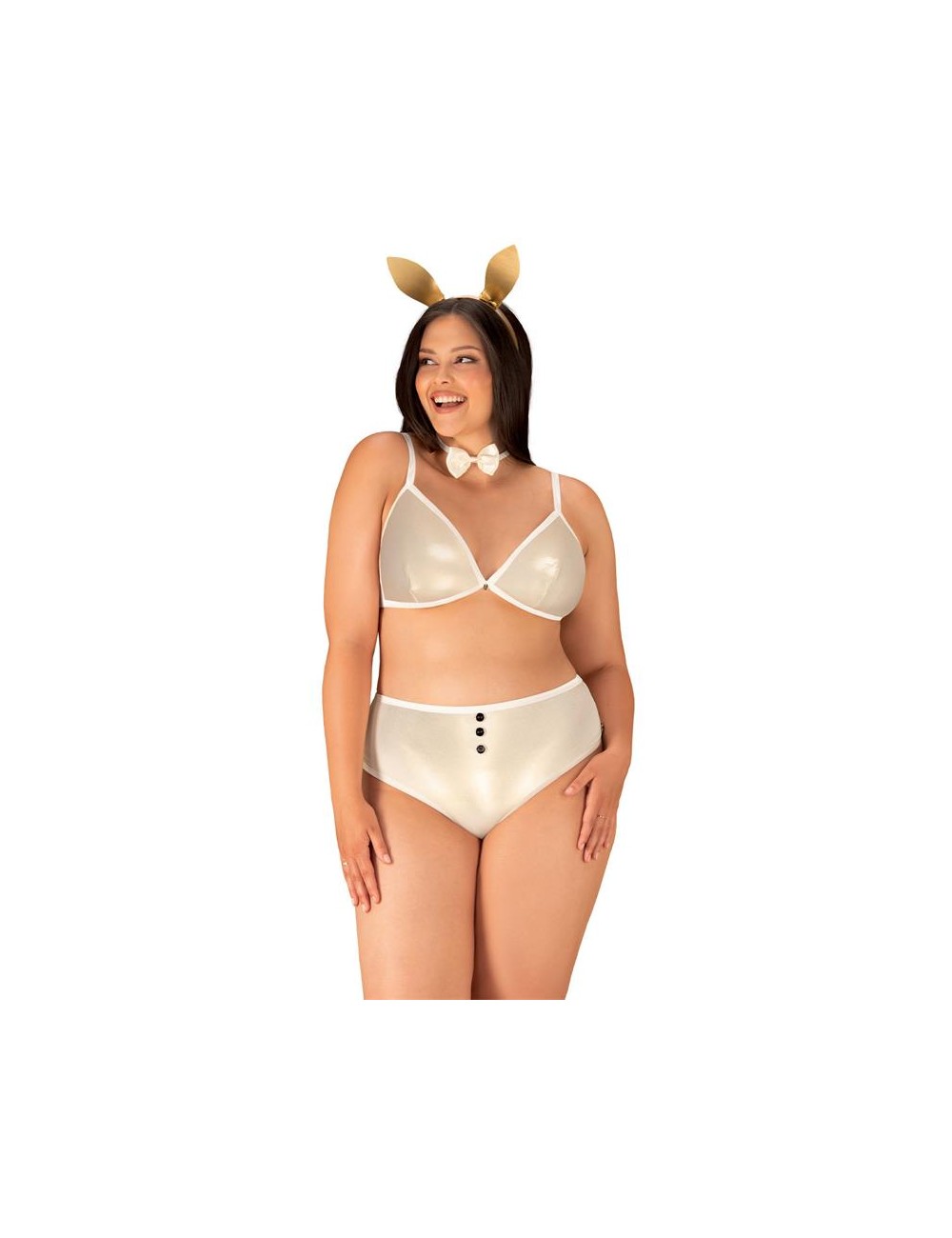 Neo Goldes Set de 2 Piezas Talla 2XL 3XL