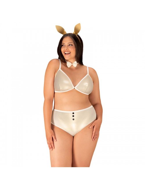 Neo Goldes Set de 2 Piezas Talla 2XL 3XL