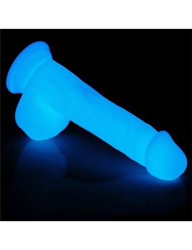 Dildo Lumino Play 80
