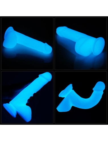 Dildo Lumino Play 80