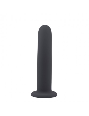 Arnes con Dildo Raw Recruit Talla M Negro