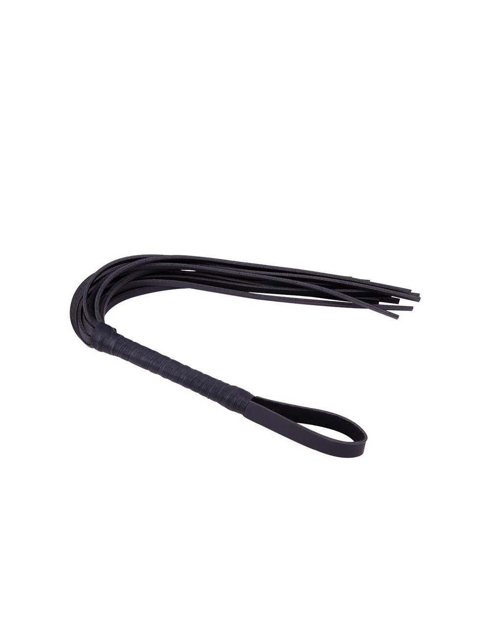 Flogger de Cuero 72 cm