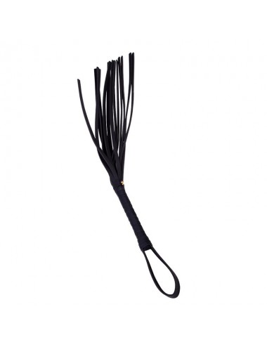 Flogger de Cuero 72 cm