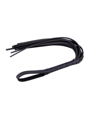 Flogger de Cuero 72 cm