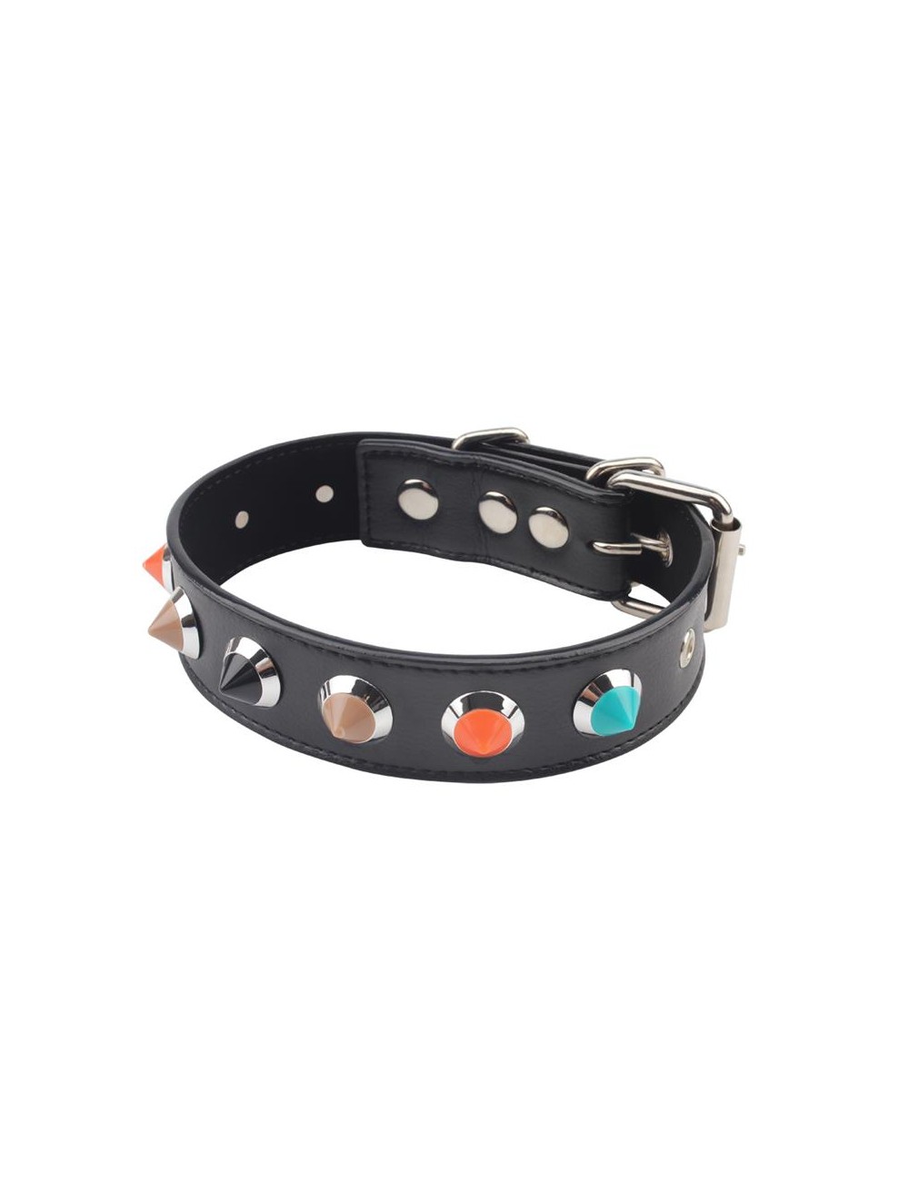 Collar con Puas 465 cm