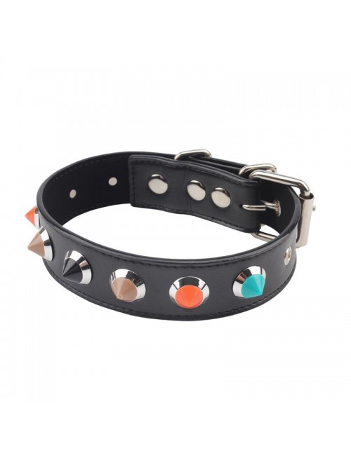 Collar con Puas 465 cm