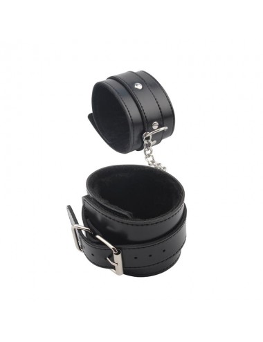 Kit Restricciones You Lover Silicona