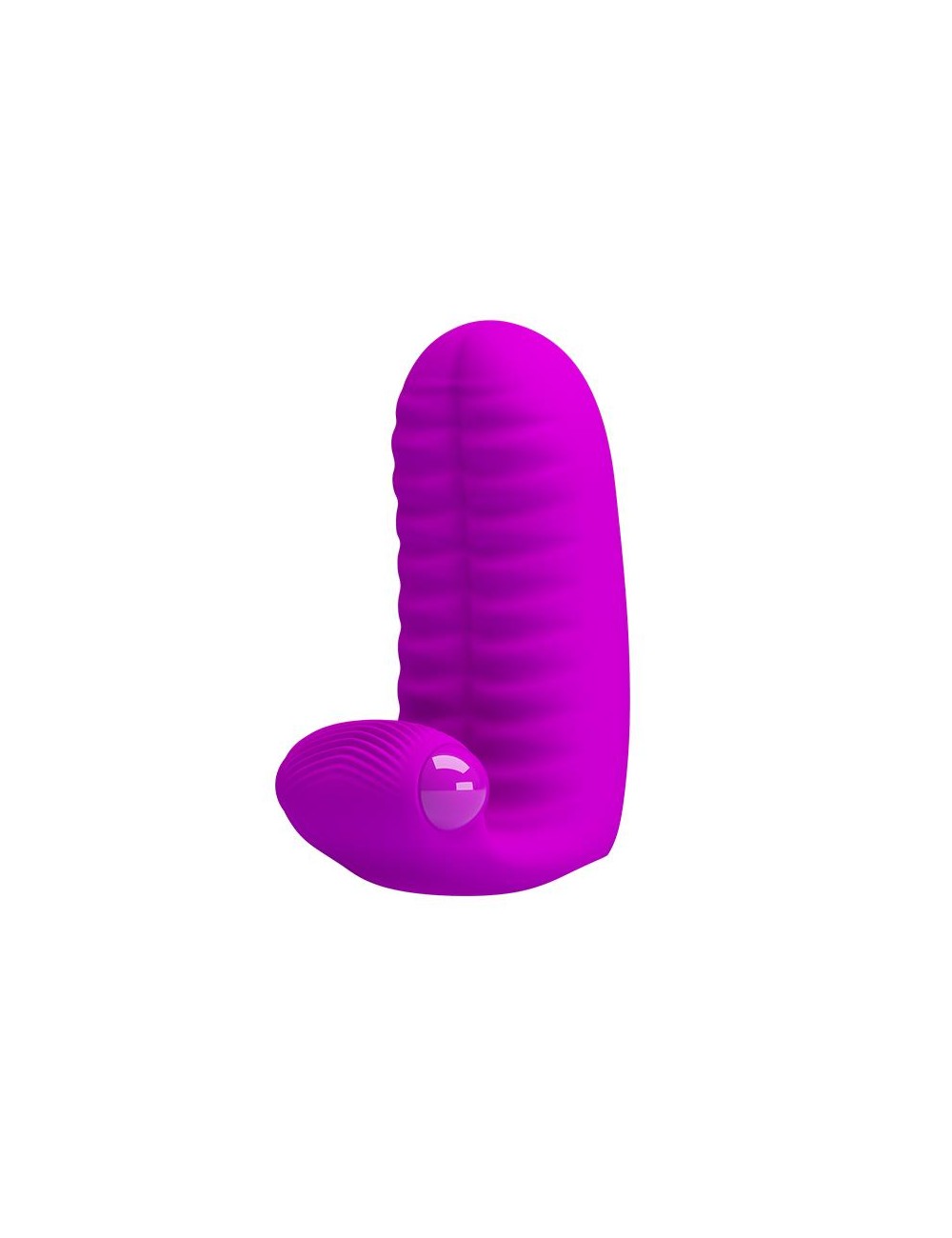 Funda para el Dedo Abbott Color Rosa