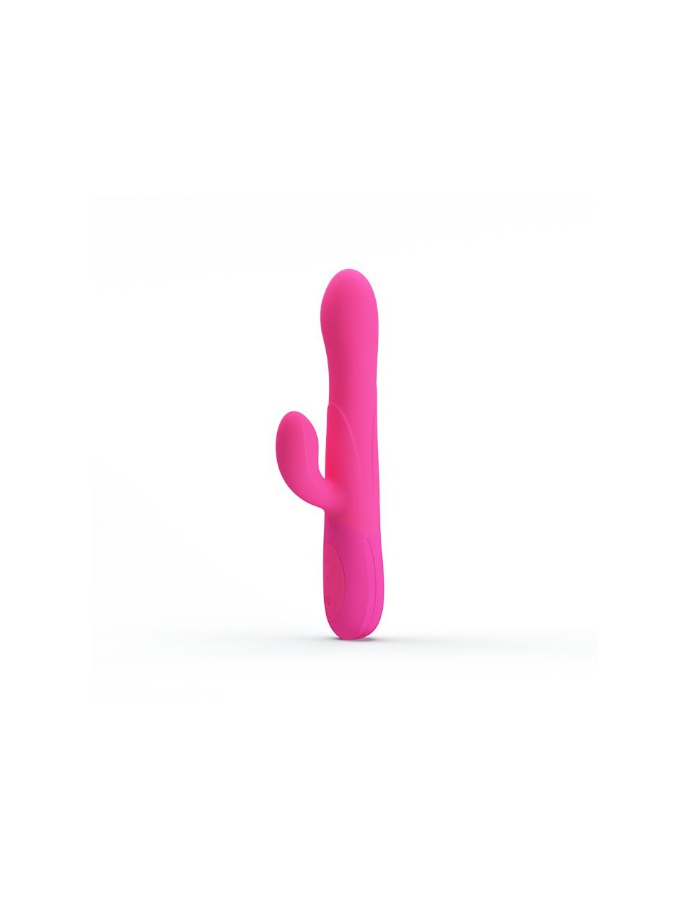 Vibrador Douglas Funcion Inflable