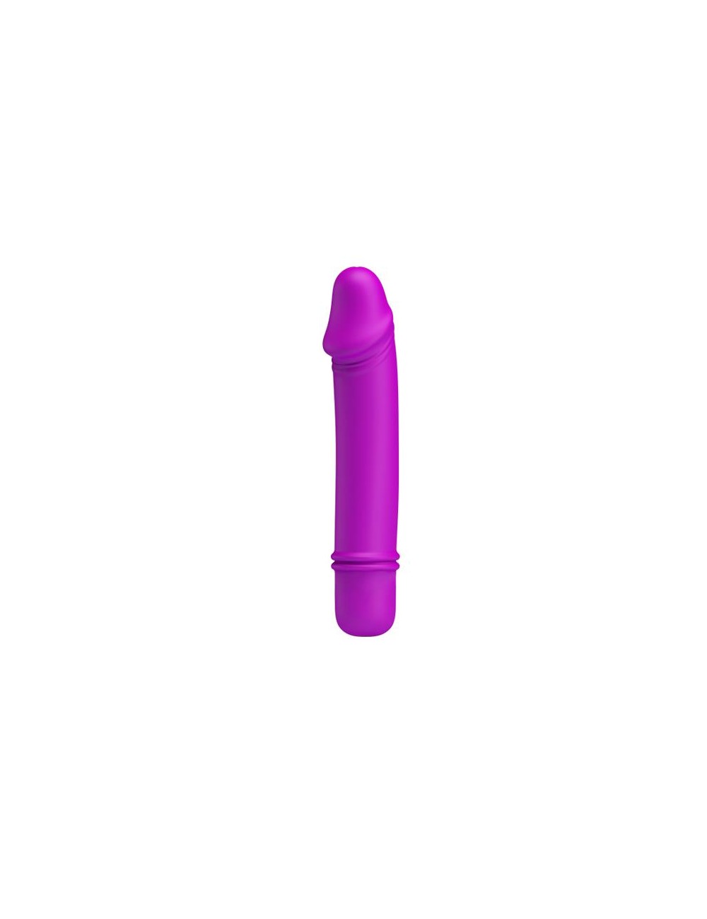 Vibrador Emili Color Rosa Clave 90