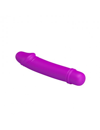Vibrador Emili Color Rosa Clave 90