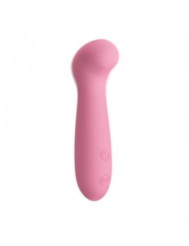 Vibrador Grace Color Rosa Claro CL50