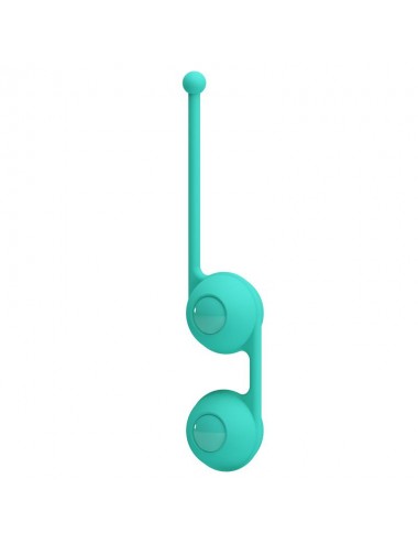 Bolas Kegel Tighten Up III Azul CL50