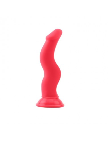 Dildo Rojo Shane G.