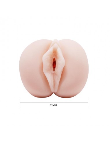 Masturbador Vagina 125 cm