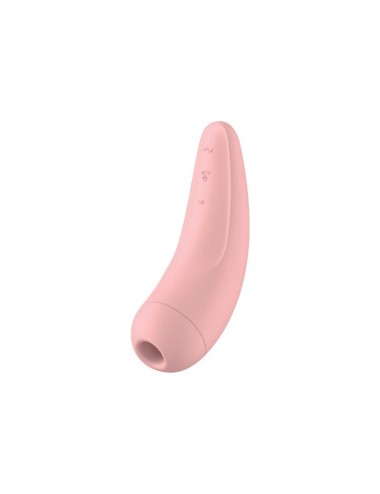 Estimulador Curvy 2+ Rosa